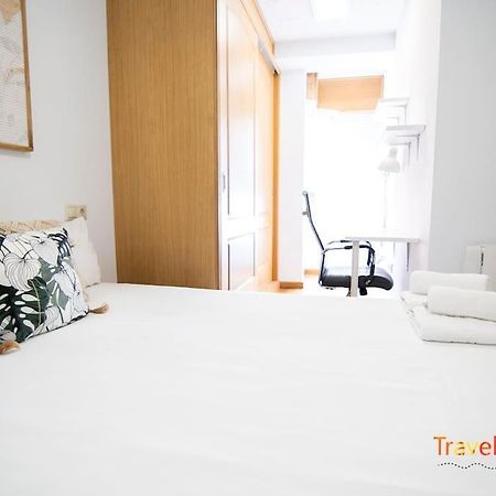 דירות סנטיאגו דה קומפוסטלה Piso Completo Ideal Para Parejas O Grupos De 4- Gp2A מראה חיצוני תמונה